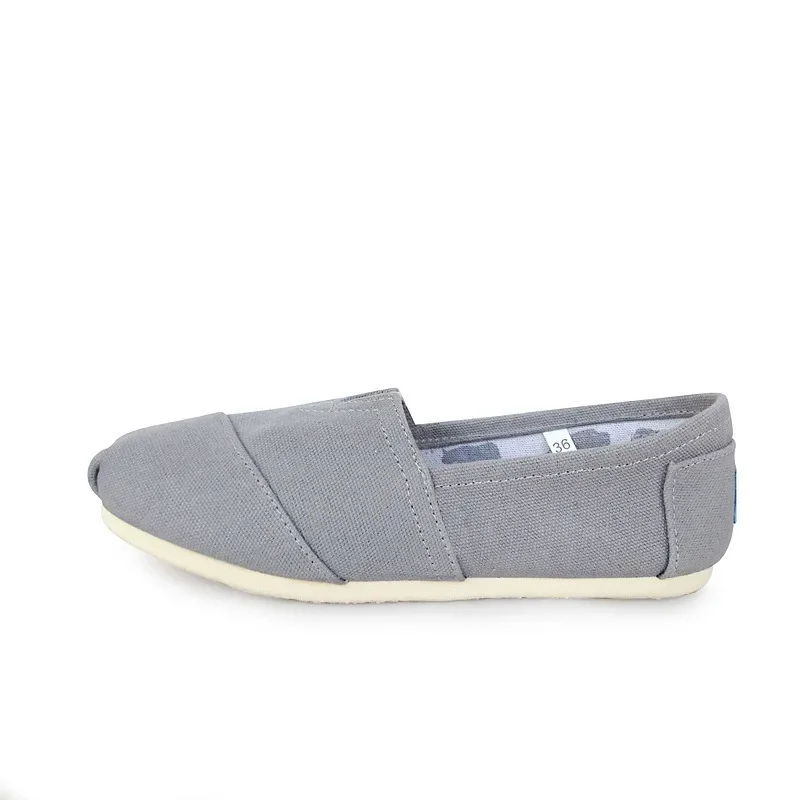 ฤดูร้อนสีฟ้าLoafersผู้ชายรองเท - Espadrille Slip On บทวิจารณ์และราคา