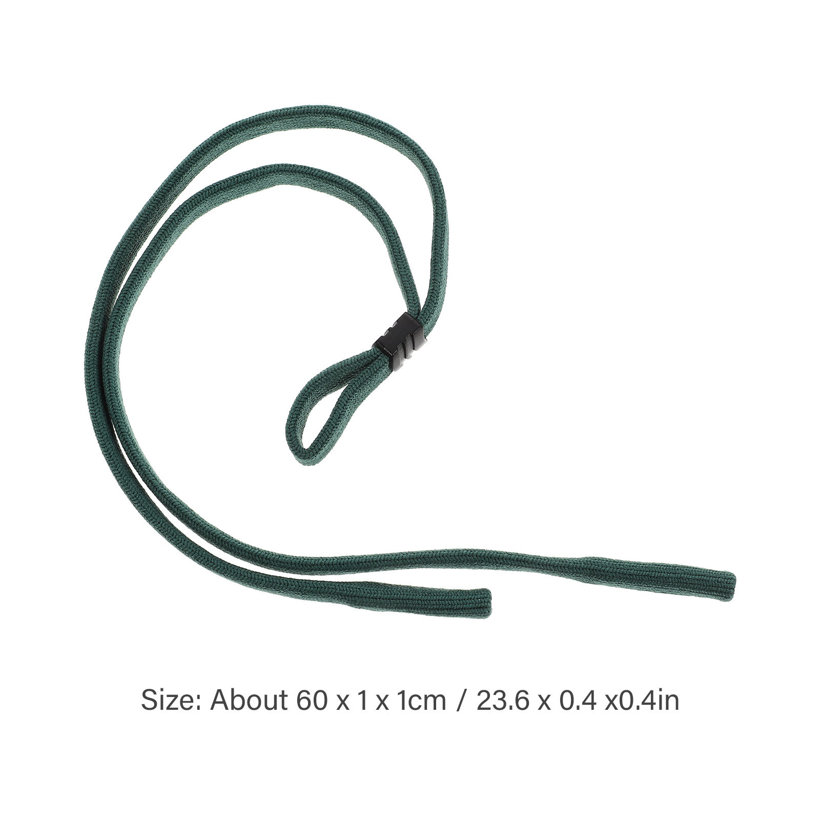 สายคล้องแว่นตา 5 ชิ้น ปรับระดั - Sunglass Retainer Cord บทวิจารณ์และราคา