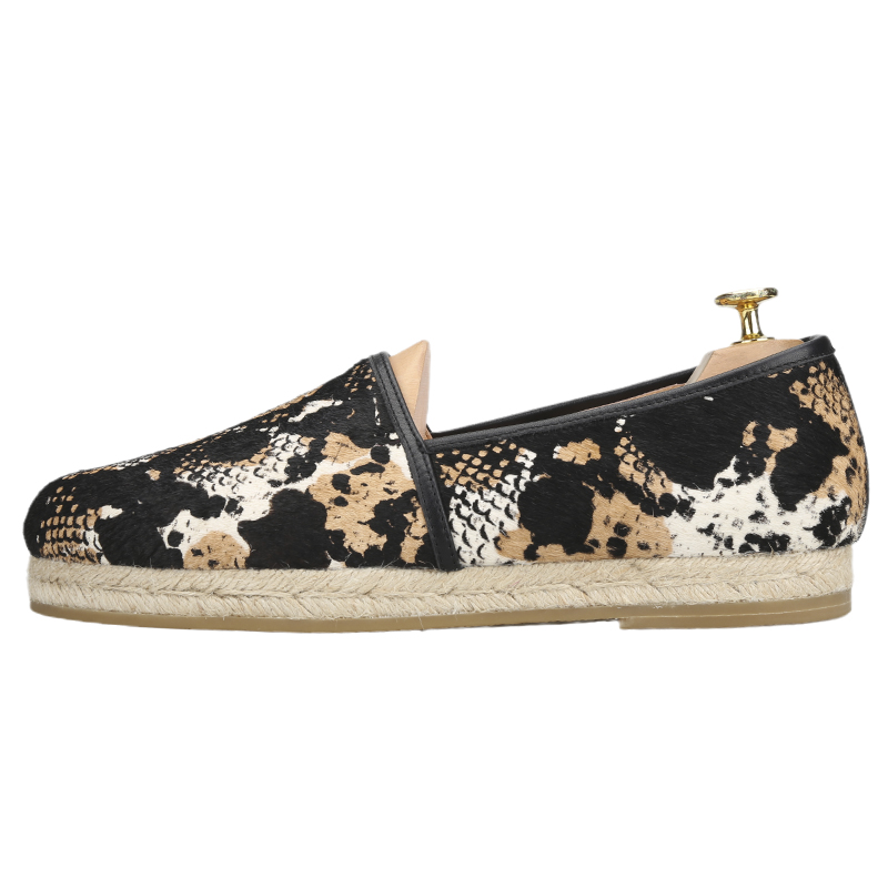 Piegitar สไตล์ใหม่ Multicolor  - Espadrille Slip On บทวิจารณ์และราคา