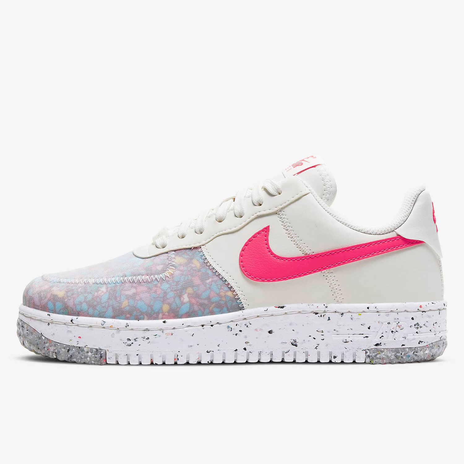 รองเท้ากีฬาผู้หญิงไนกี้ แอร์ ฟ - Nike Shoes Air Force 1 บทวิจารณ์และราคา