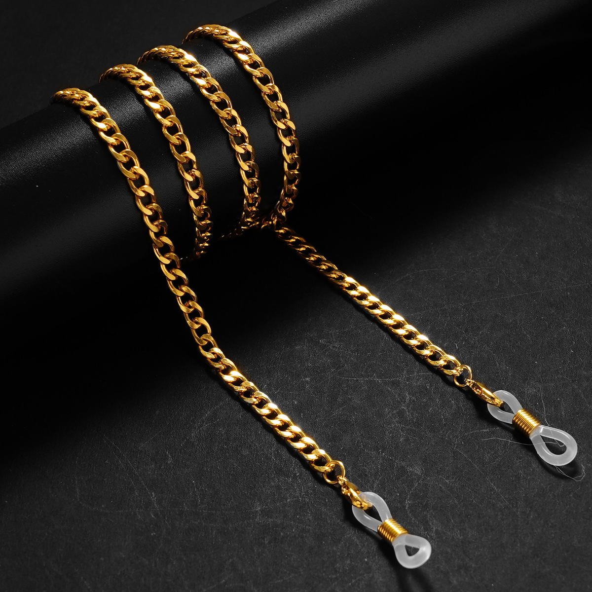 Simple Link Chain สําหรับแว่นต - Sunglass Retainer Cord บทวิจารณ์และราคา