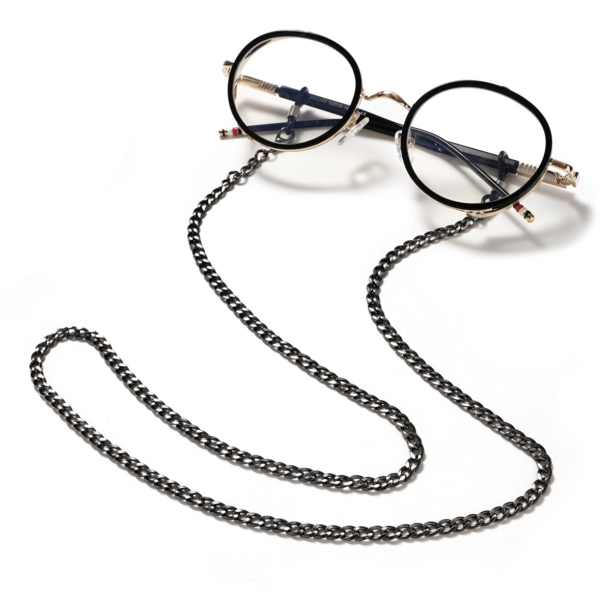 Simple Link Chain สําหรับแว่นต - Sunglass Retainer Cord บทวิจารณ์และราคา