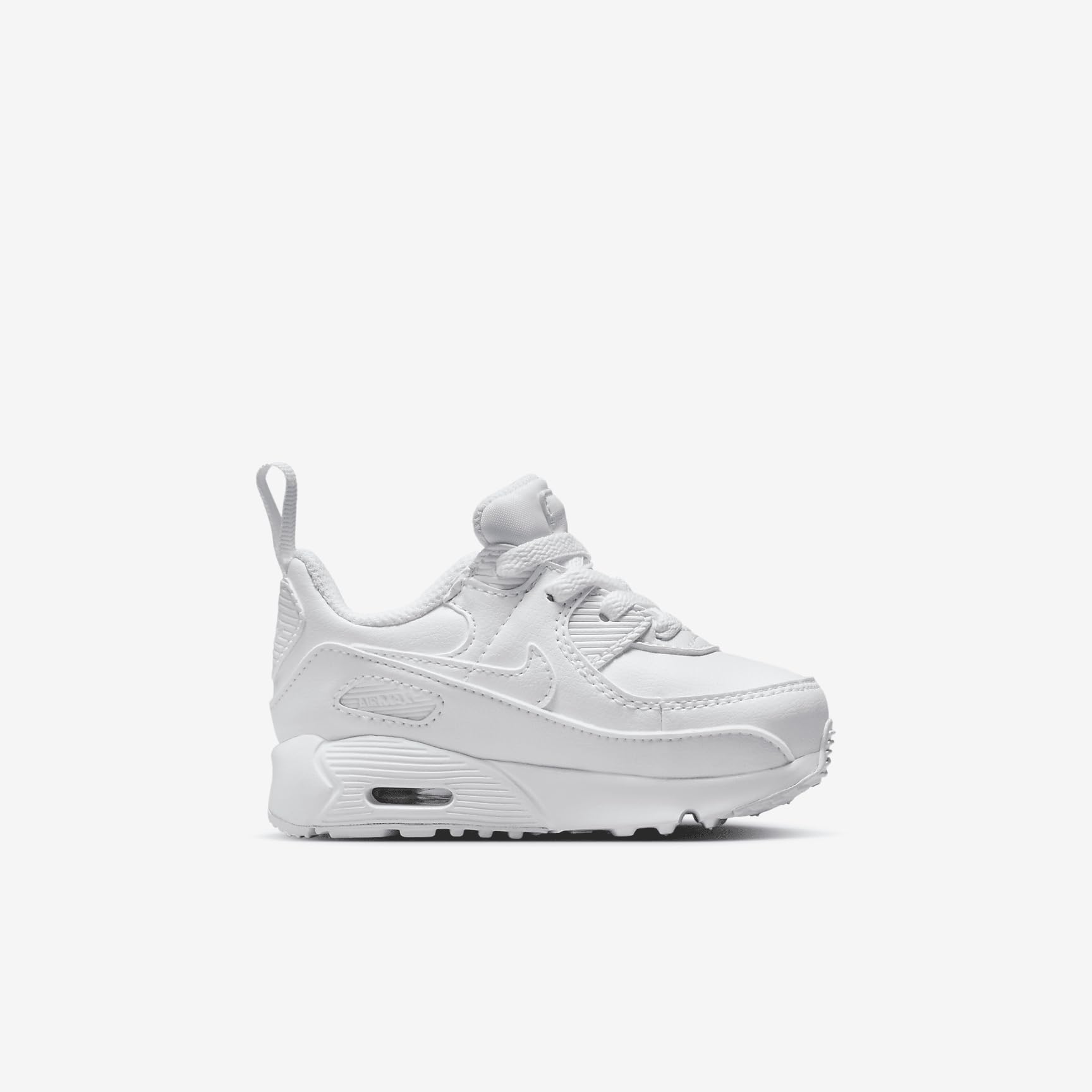 รองเท้าเด็กเล็ก Nike Air Max 9 - Nike Shoes Air Max 90 บทวิจารณ์และราคา