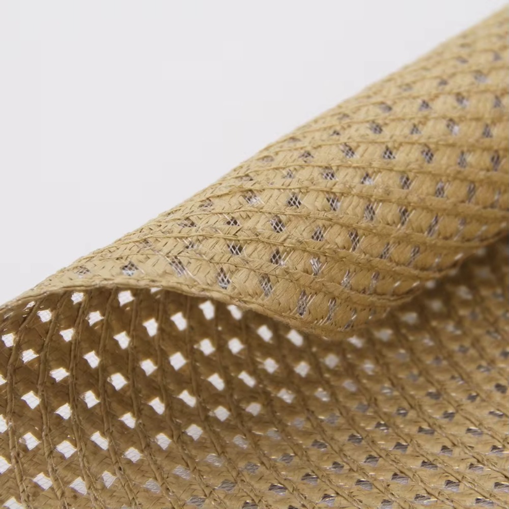 ใหม่ขนาดใหญ่ปีกกว้างหมวกฟางป้อ - Bucket Hat Straw บทวิจารณ์และราคา