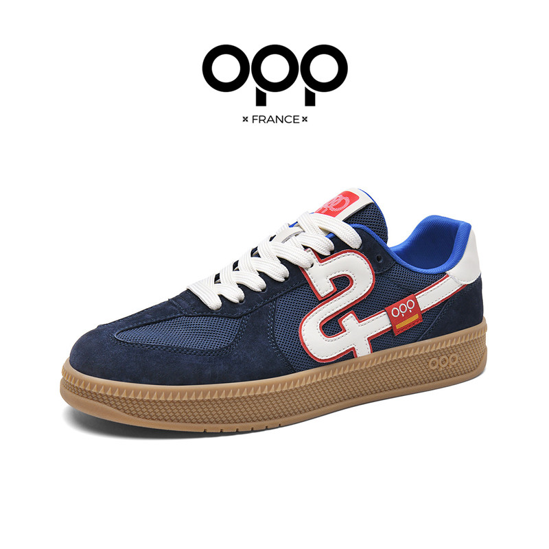 รองเท้าบอร์ดสีน้ำเงินสไตล์ใหม่ - New Balance Shoes 574 บทวิจารณ์และราคา