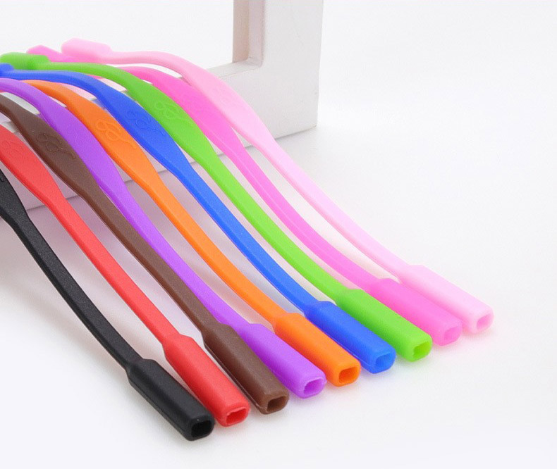 20pcs เด็กผู้ใหญ่ซิลิโคนแว่นตา - Sunglass Retainer Cord บทวิจารณ์และราคา