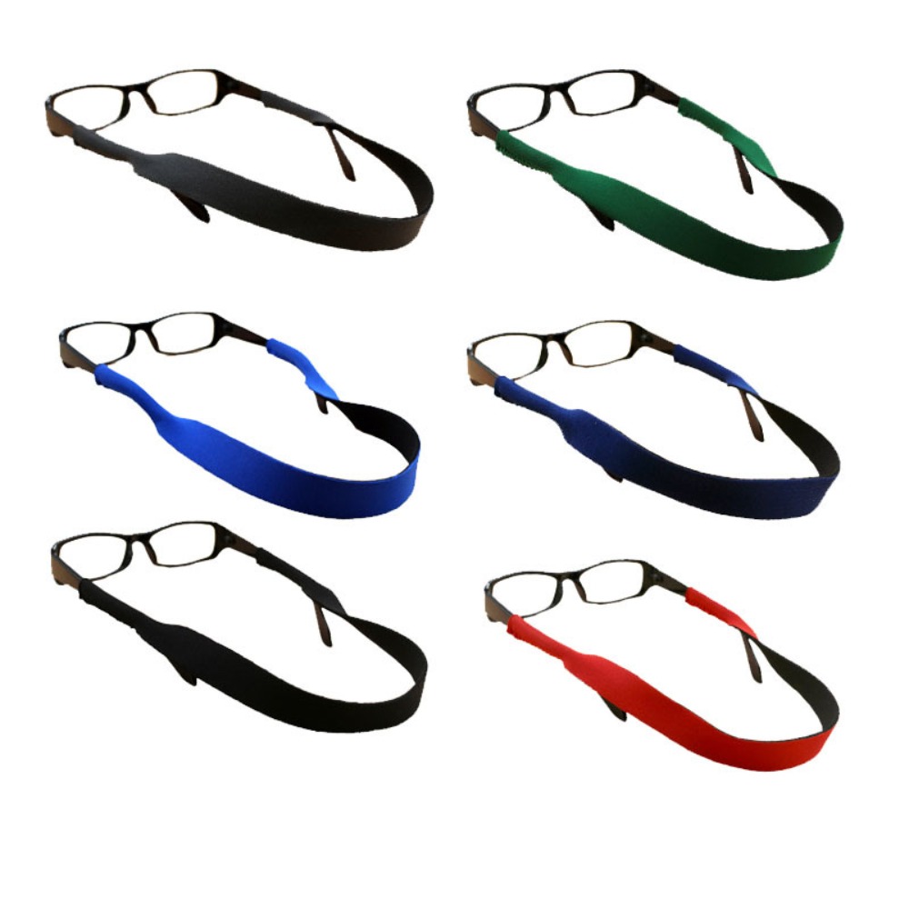สายคล้องแว่นตาเด็กแบบยืดหยุ่น  - Sunglass Retainer Cord บทวิจารณ์และราคา