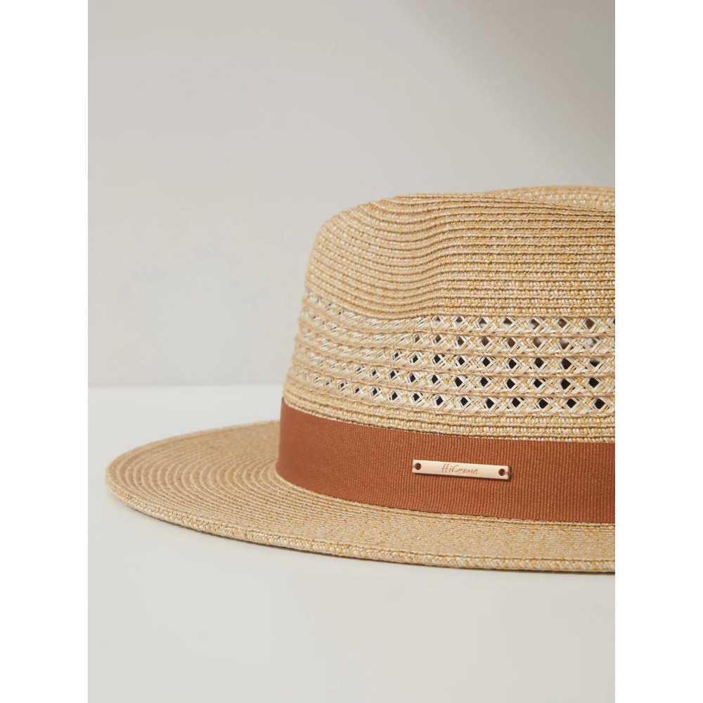 ขนาดใหญ่ 60 ซม.ปานามาแจ๊สหมวกฟ - Bucket Hat Straw บทวิจารณ์และราคา
