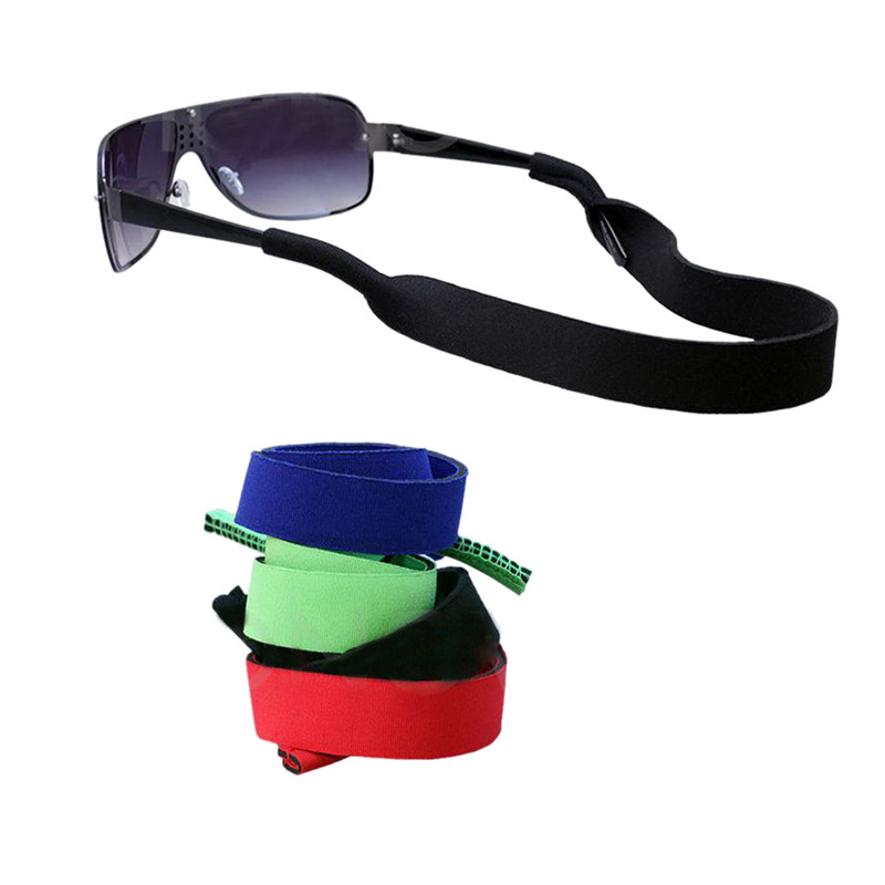 แว่นตาแว่นตาแว่นกันแดด Neopren - Sunglass Retainer Cord บทวิจารณ์และราคา