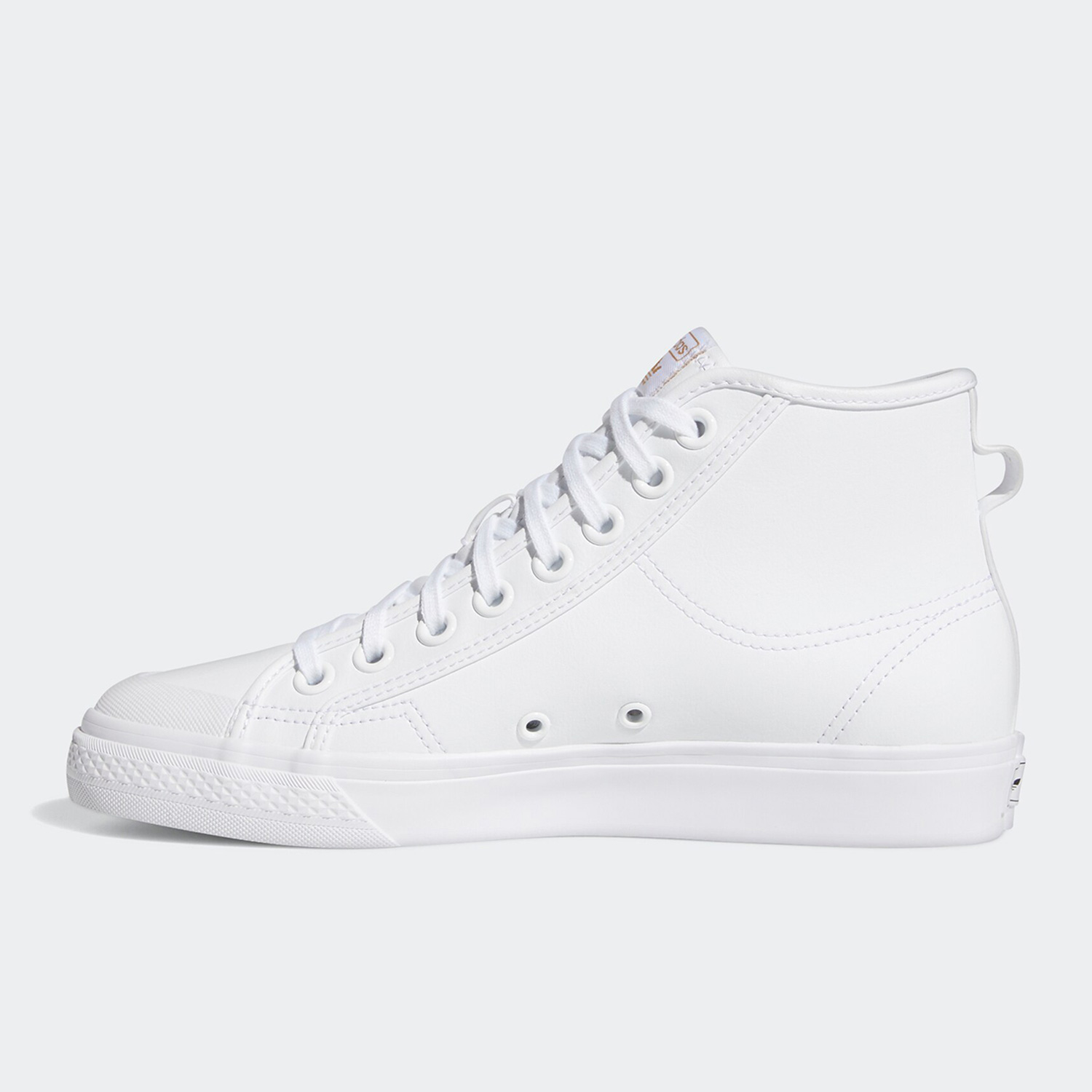 รองเท้าผ้าใบหุ้มข้อสูง Adidas  - Adidas Shoes Samba บทวิจารณ์และราคา